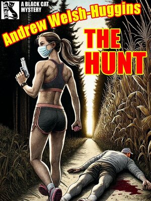 cover image of The Hunt
